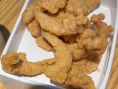-0048鲜活香辣虾·火锅(铜陵路店)