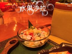 -火舞泰·泰式海鲜火锅餐厅(世纪城店)