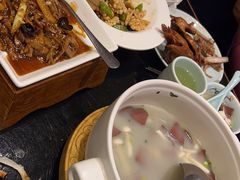 -泰山廊亦舫(丽景店)