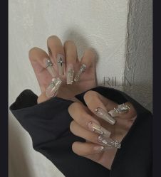 -1T·1M 日式美甲美睫