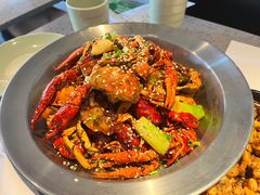-一棠龙虾•王牌虾球(光谷天地店)