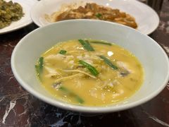 -钱塘花园·宁波菜