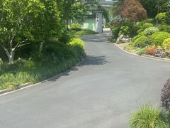 -浙江西子宾馆·瑶园咖啡厅