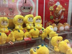 -LLJ夹机占(正佳广场店)