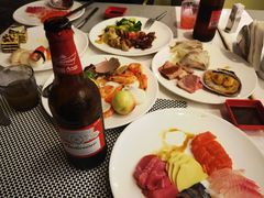 -长兴开元名都大酒店·地中海咖啡厅