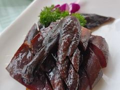 外婆家酱鸭-江南村酒家