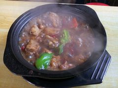 -杨铭宇黄焖鸡(下马坊店)