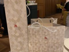 -盐城万豪酒店-盐城厨房西餐厅