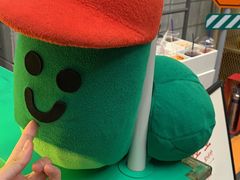 -line friends(明洞旗舰店)