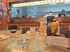 -小林哥的海鲜馆·夜宵烧烤(渔人码头店)