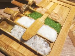 -水林间·寿喜烧自助(仙林金鹰店)