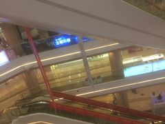 -吾悦广场(南京鼓楼店)