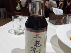-老爷庙风味美食府(魏都大道店)