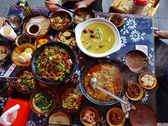 -张关合渣(航空大道店)