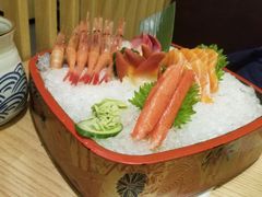 刺身-伊豆野菜村(大族广场店)