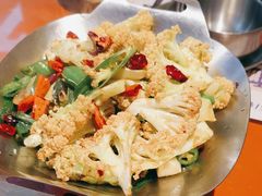 -神府路壹号·海鲜烧烤·砂锅粥·锅物(三坊七巷店)