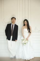 -吉光片羽高端婚纱摄影(泰州优选店)