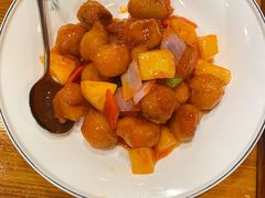 -又一福烤鸭·北京菜(东四店)