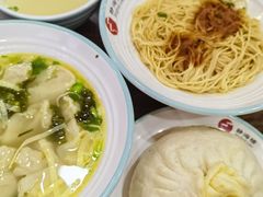 拌面-静海楼(学田店)