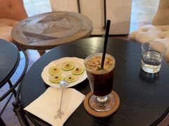 -Me Coffee下午茶艺术空间