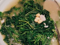 -秋色客家菜(南山店)