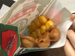 -香港十三座(宝山万达店)