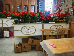 -江城燕子大排档(江汉路步行街店)