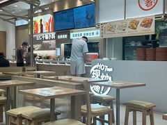 -小满手工粉(上海月星环球港店)