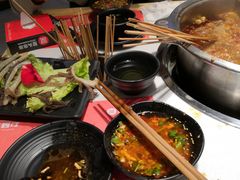 -屋头串串(临江路店)