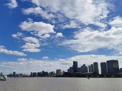 -公平路渡口(轮渡站)