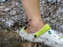 -东天目山风景区