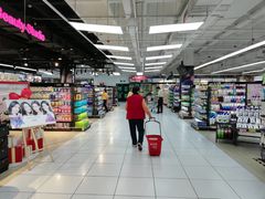 -家乐福(古北店)