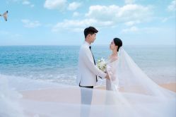 -金夫人婚纱摄影全球旅拍(大连店)