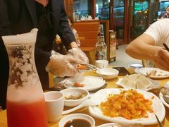 -南海渔家•海鲜•正宗海南菜(海棠湾店)