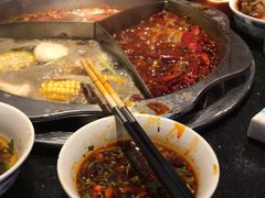 -董家湾重庆老火锅(嘉华店)