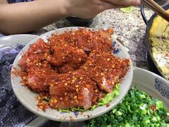 -堂客老火锅(欣阳广场总店)