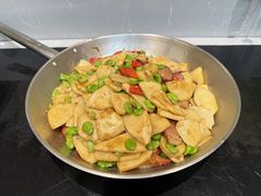 -聚春园自助餐厅(东街口店)