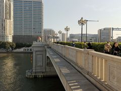 -珠江夜游西堤码头