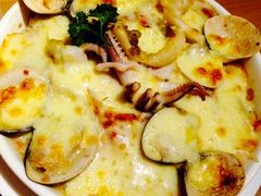 -Lia Cafe Bar Restaurant松山咖啡屋