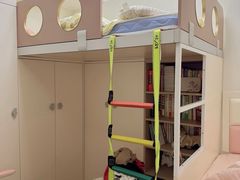-索菲亚衣柜橱柜家具全屋定制(汶水红星店)