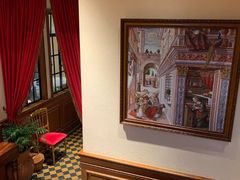 -玫瑰厅上海菜(兴国路店)