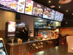 -汉堡王(长沙枫林三路店)