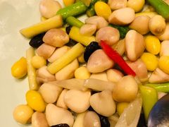 -山外山菜馆(玉泉路店)