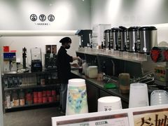 -古茗(恒太城店)
