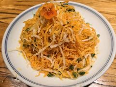 -食欲老院子荆芥疙瘩汤(经五路店)