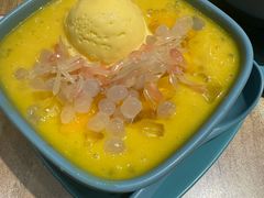 -杨枝金捞甜品(氹仔泉澧店)