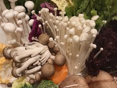 -百草滩羊清水涮羊肉(长城路店)