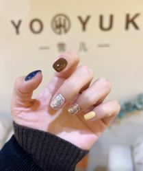 -雪儿·YuKi美甲美睫皮肤管理Salon