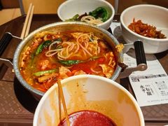 -水平有限广西米粉·广西风味集(五道口店)