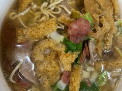 -祁家面馆(大香炉店)
